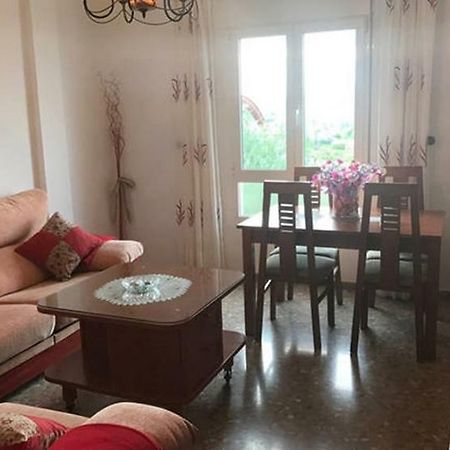 Piso Torre Del Mar Daire Dış mekan fotoğraf