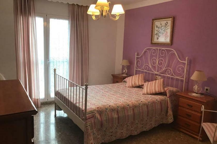 Piso Torre Del Mar Daire Dış mekan fotoğraf